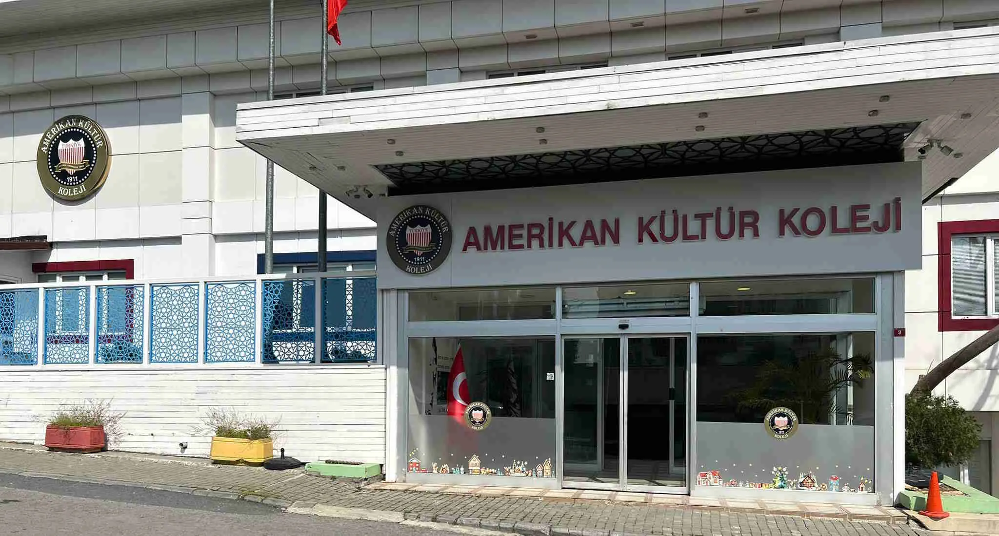 okulkapısı