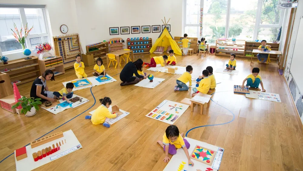 Montessori